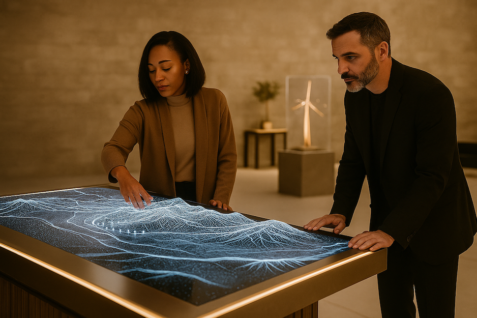 ME Energy and Urban Planning Thumbnail