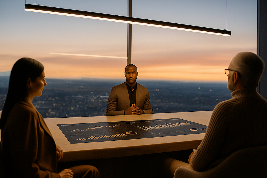 ME Financial Services Thumbnail