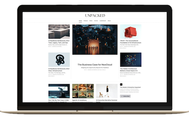 ME Unpacked Editorial Thumbnail ME Unpacked Editorial Thumbnail