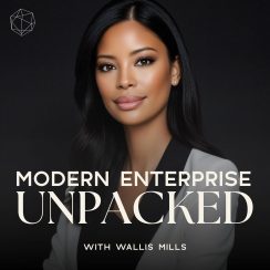 ME Unpacked Podcast Cover ME Unpacked Podcast Cover