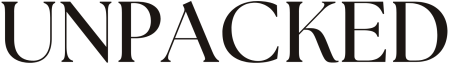 Unpacked Logo