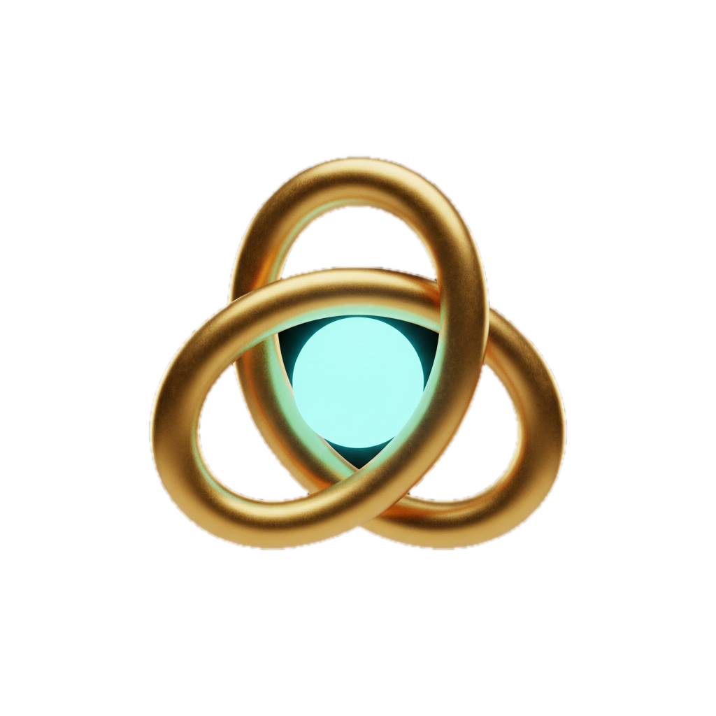 Agentic AI Sculpture