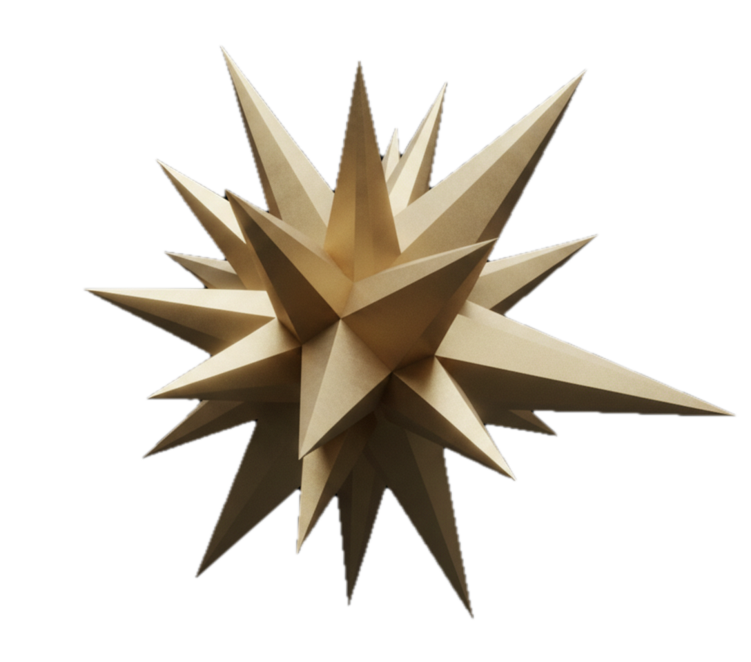 Generative AI Sculpture