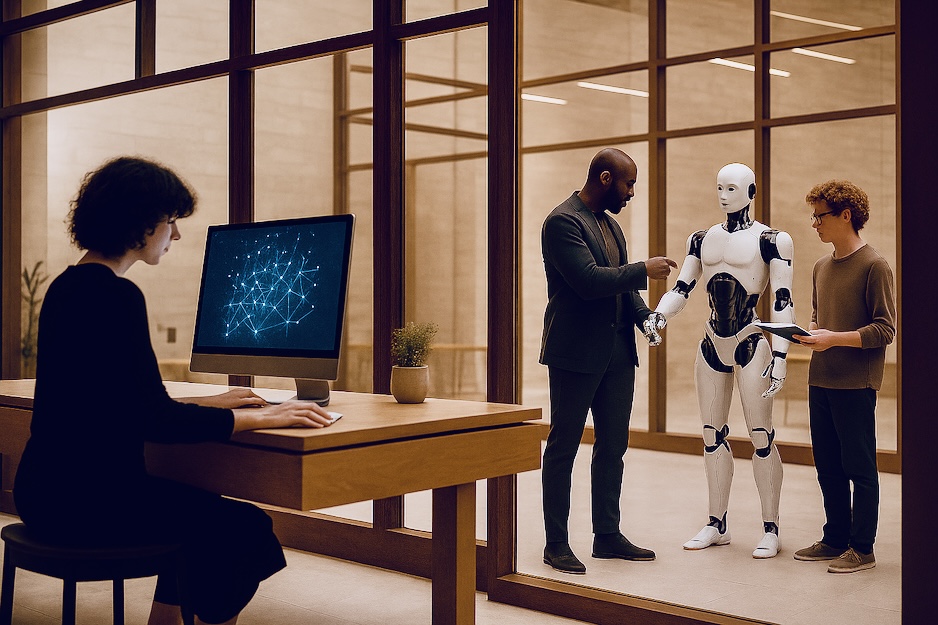 ME-Connected Intelligence Home Thumb