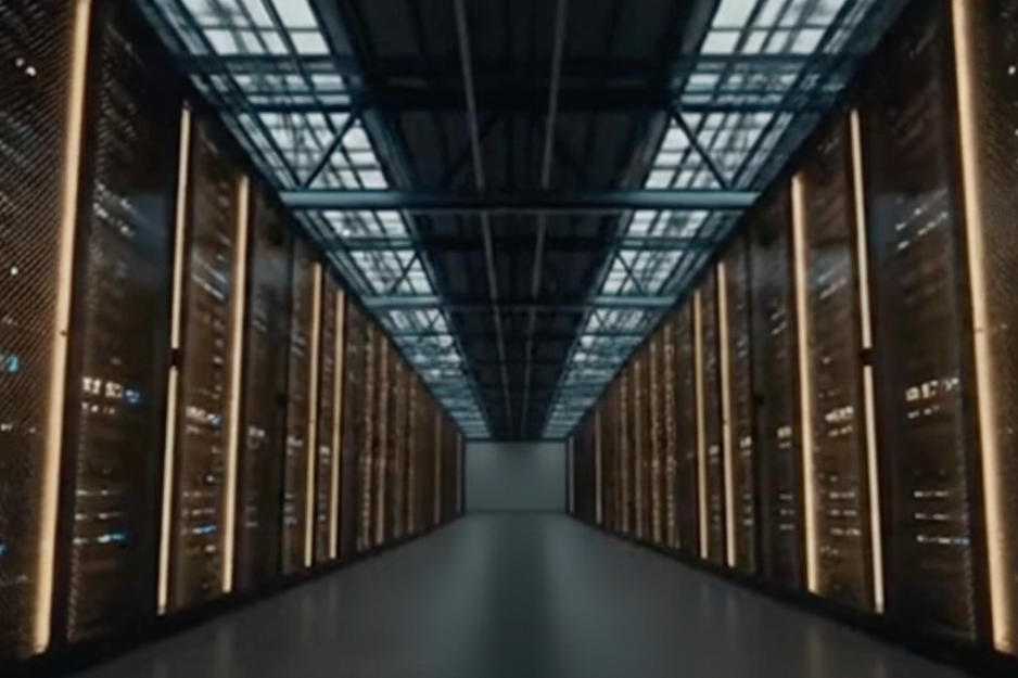 ME Infra and Software Home Thumb