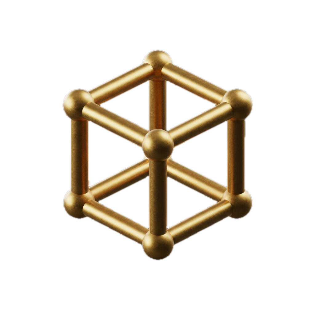 Physical AI Sculpture