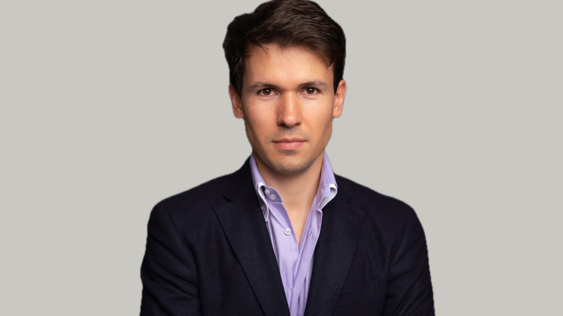 Victor Paraschiv for ME Web