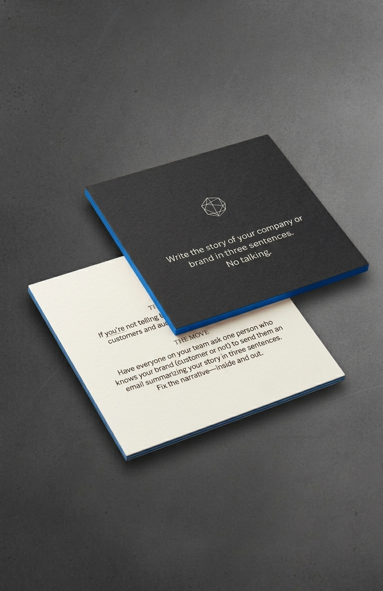 The Signal - Editions - Image 6