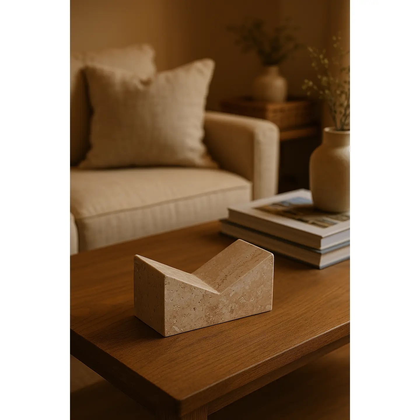 The Thinking Stone - Image 4